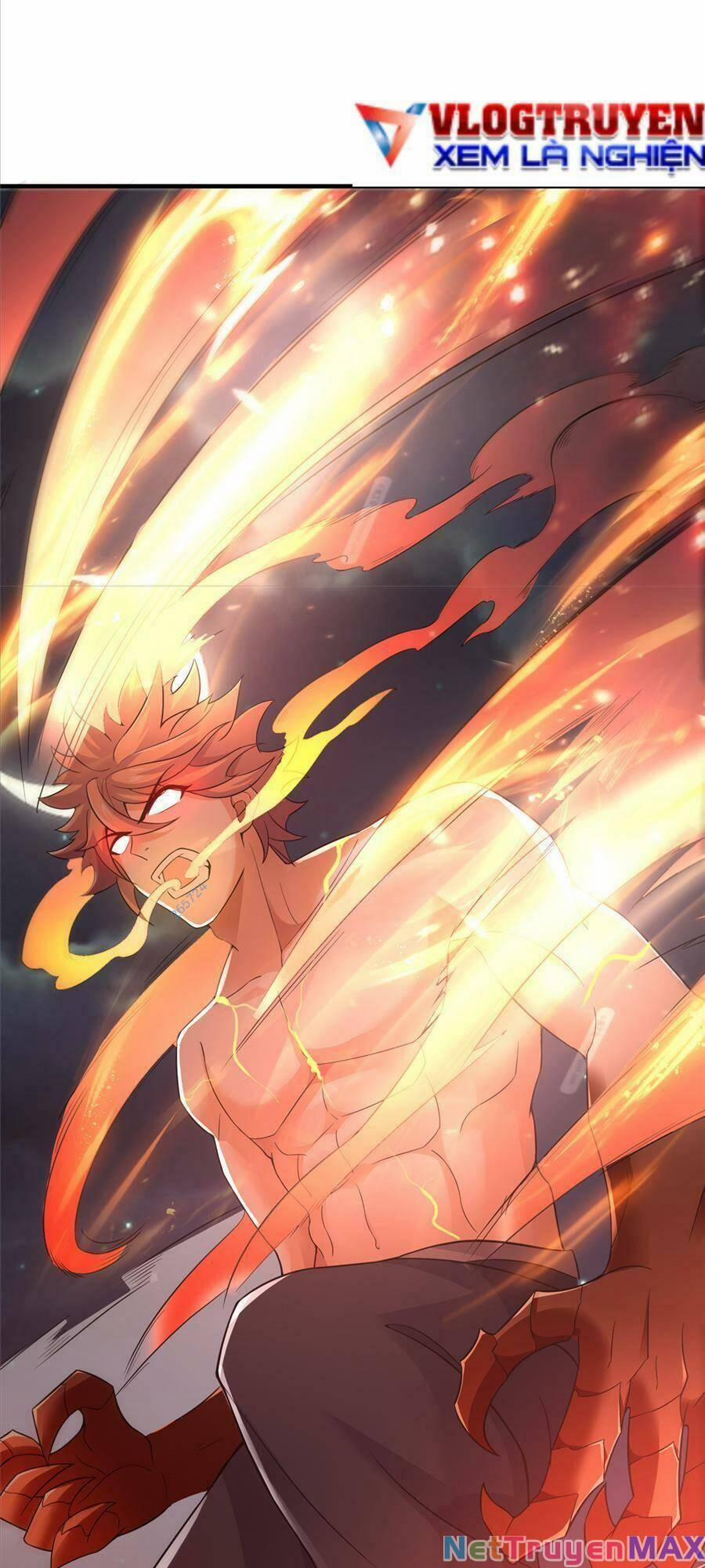 Tiểu Đệ Của Ta Là Yêu Vương 14 trang 41