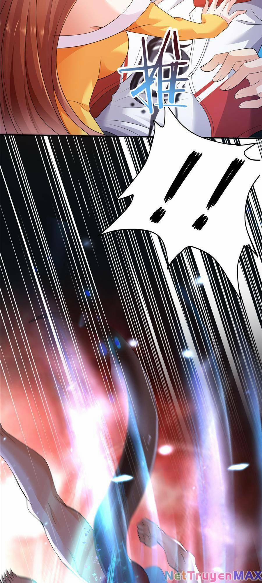 Tiểu Đệ Của Ta Là Yêu Vương 14 trang 7