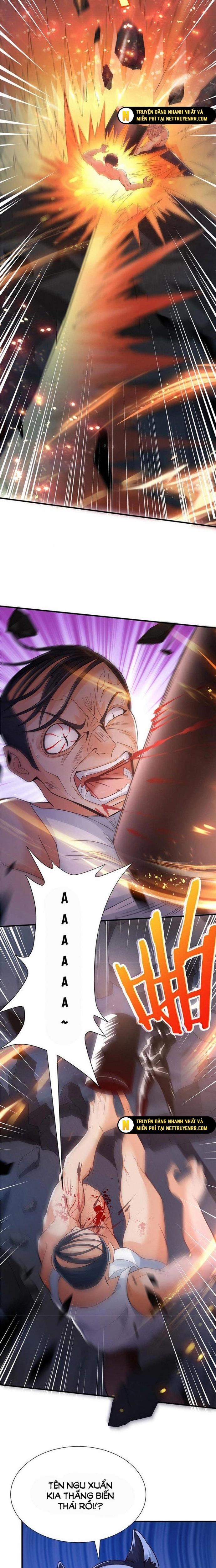 Tiểu Đệ Của Ta Là Yêu Vương 15 trang 6