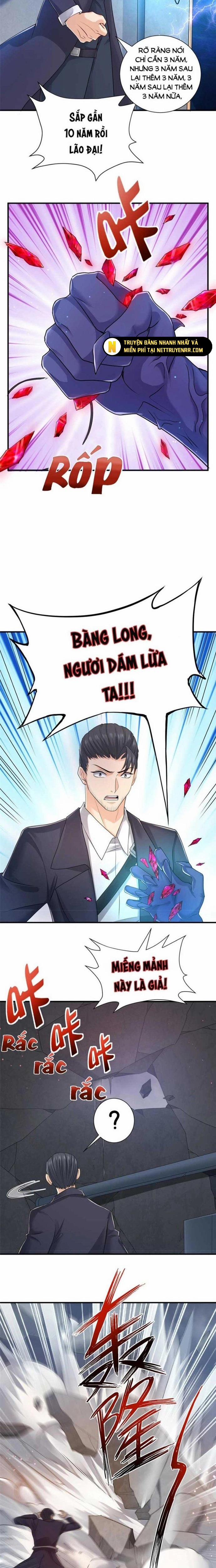 Tiểu Đệ Của Ta Là Yêu Vương 18 trang 2