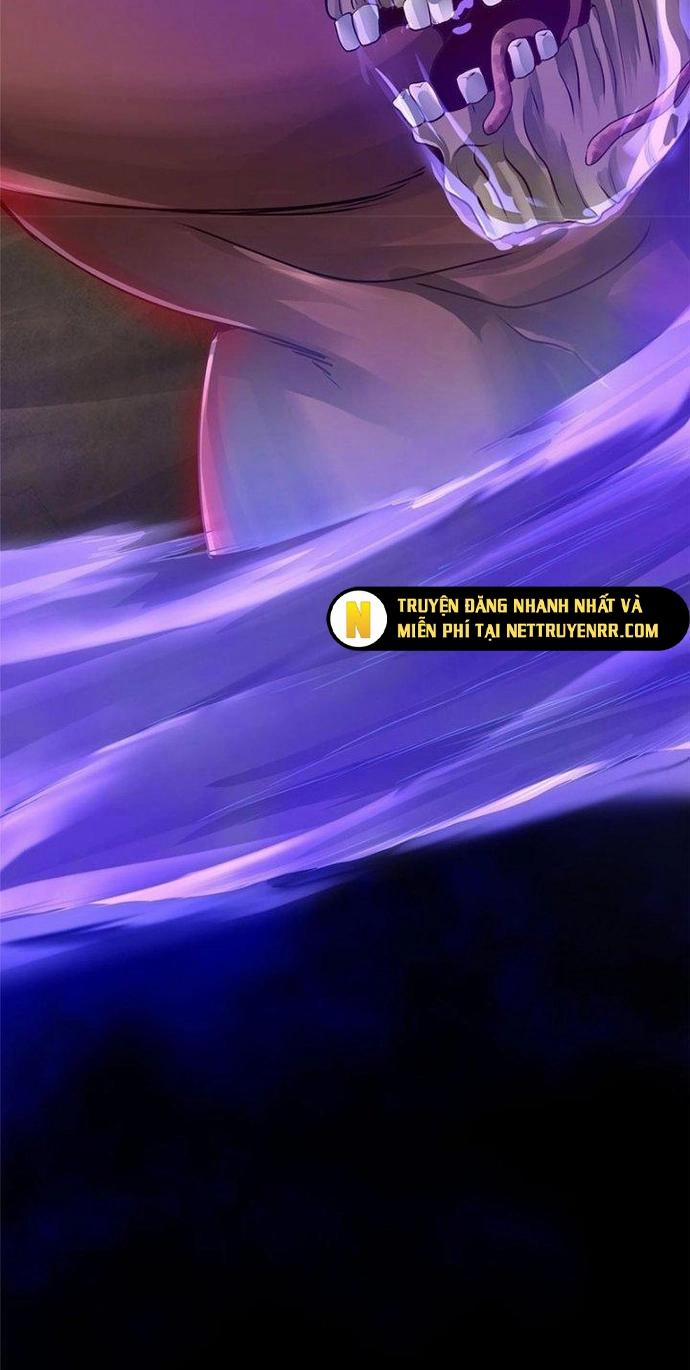 Tiểu Đệ Của Ta Là Yêu Vương 19 trang 9