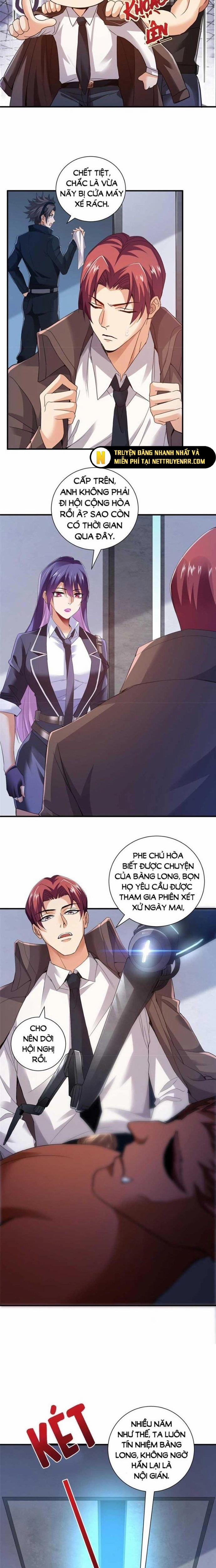 Tiểu Đệ Của Ta Là Yêu Vương 20 trang 3
