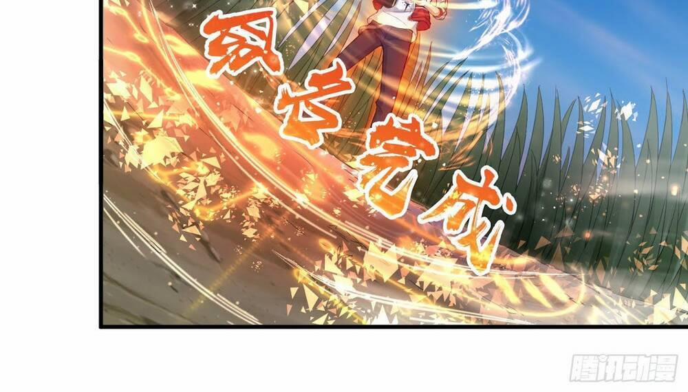 Tiểu Đệ Của Ta Là Yêu Vương 5 trang 23