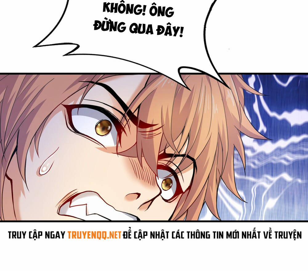 Tiểu Đệ Của Ta Là Yêu Vương 5 trang 36