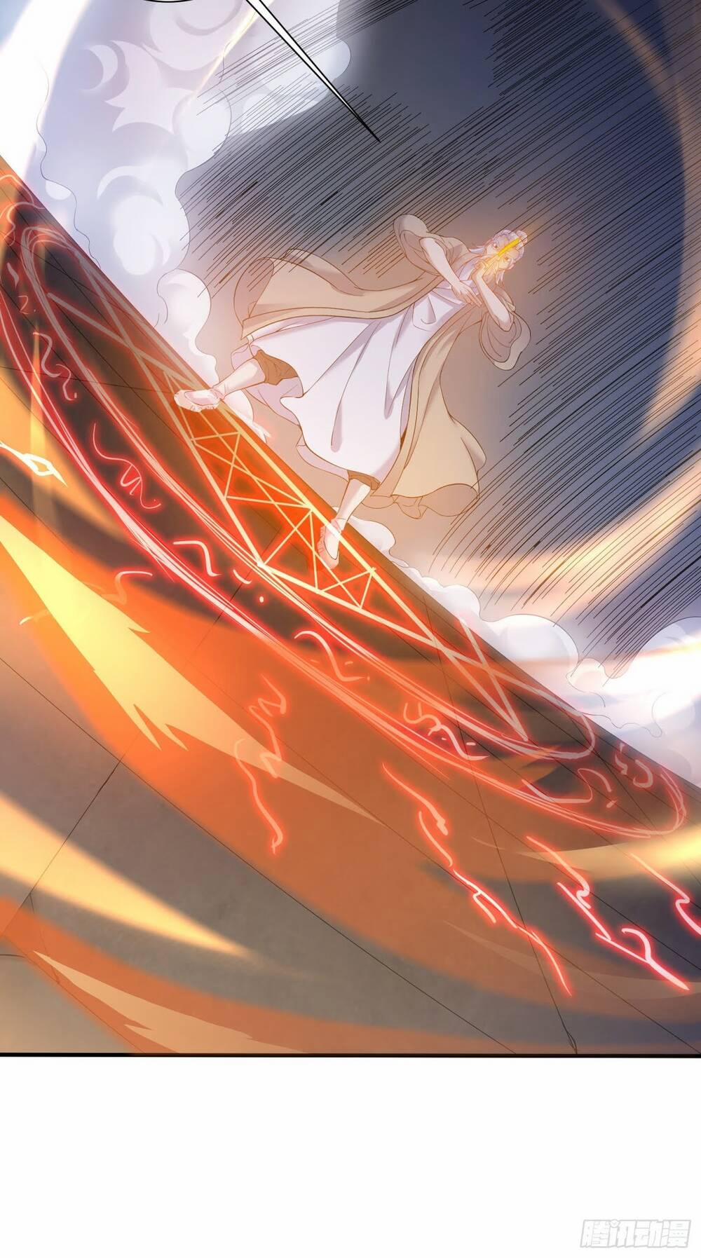 Tiểu Đệ Của Ta Là Yêu Vương 8 trang 14