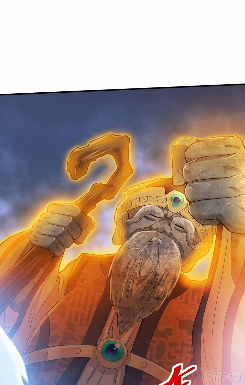 Tiểu Đệ Của Ta Là Yêu Vương 8 trang 15