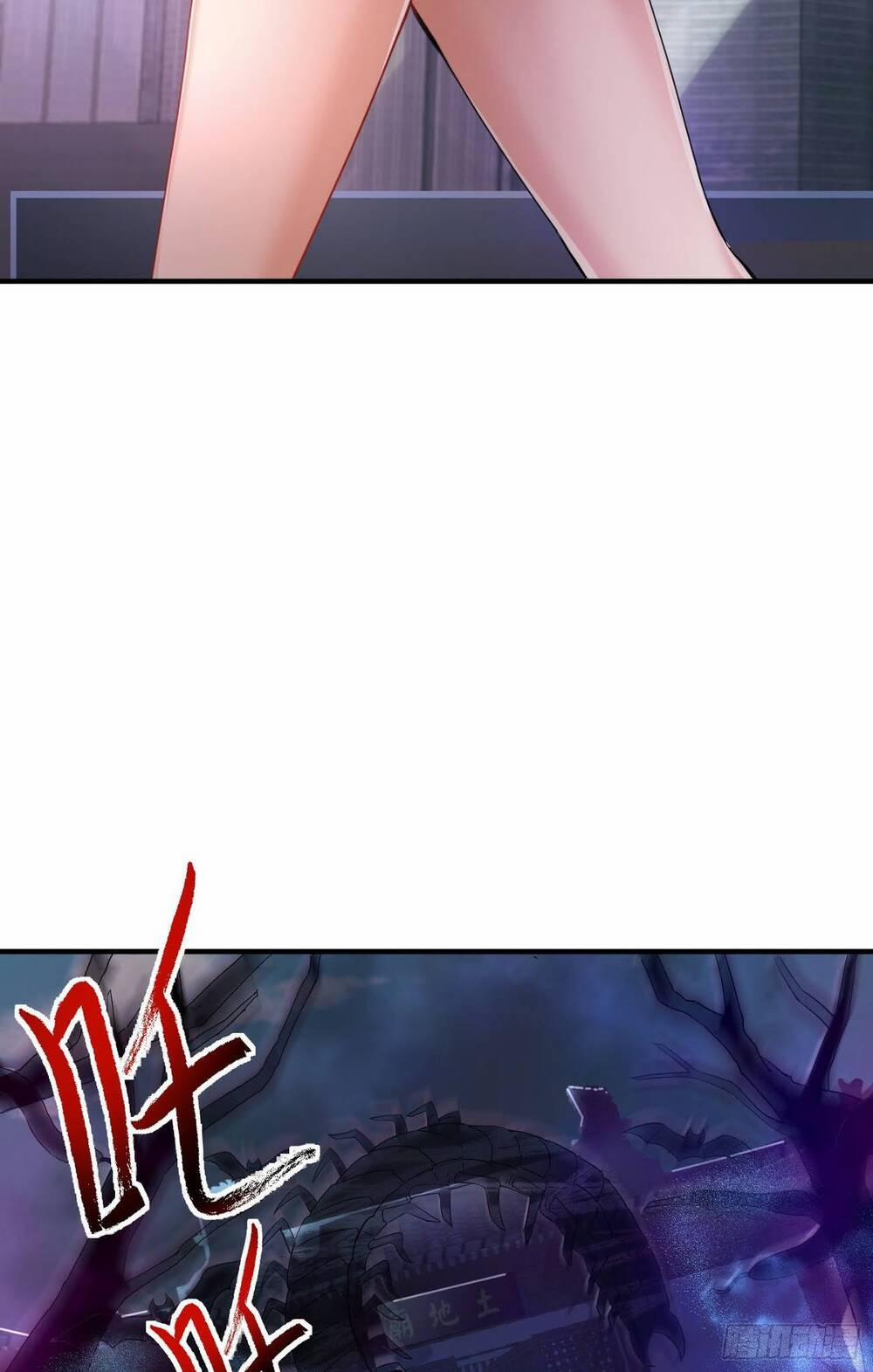 Tiểu Đệ Của Ta Là Yêu Vương 8 trang 3