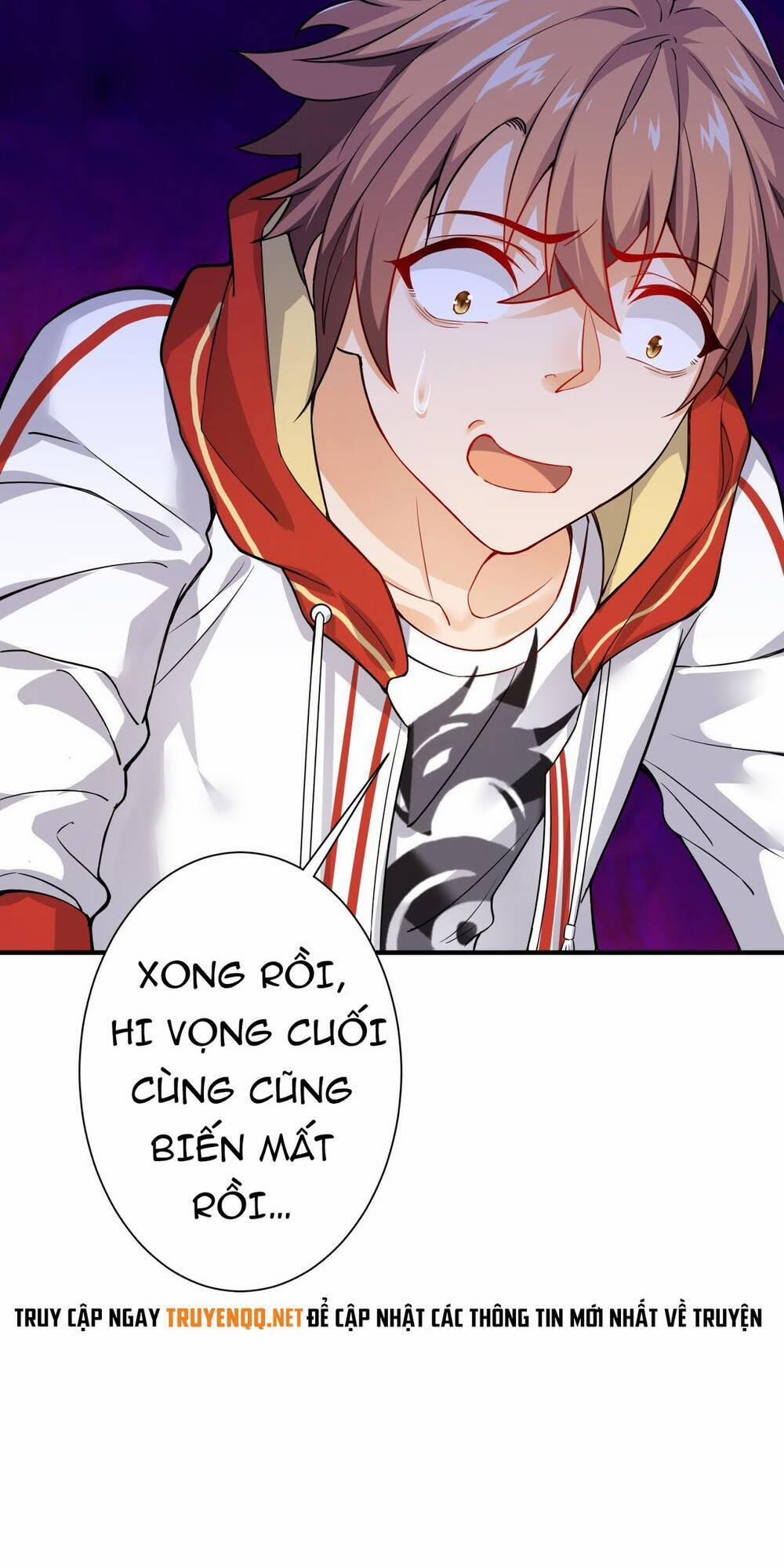 Tiểu Đệ Của Ta Là Yêu Vương 8 trang 42