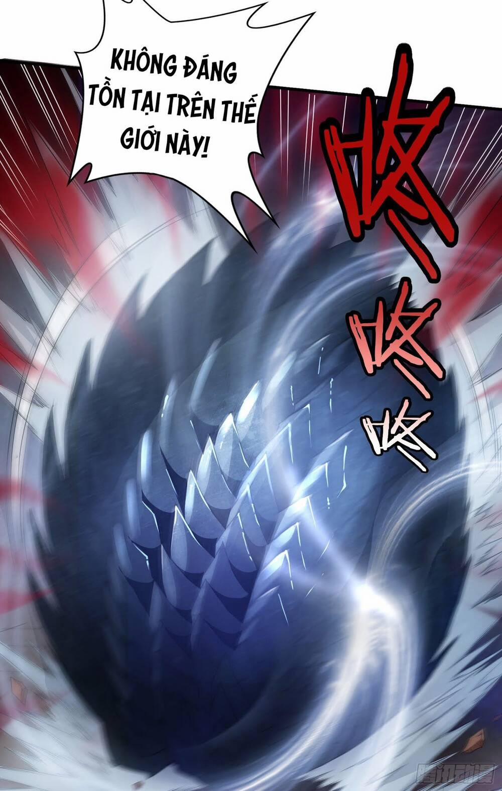 Tiểu Đệ Của Ta Là Yêu Vương 9 trang 13