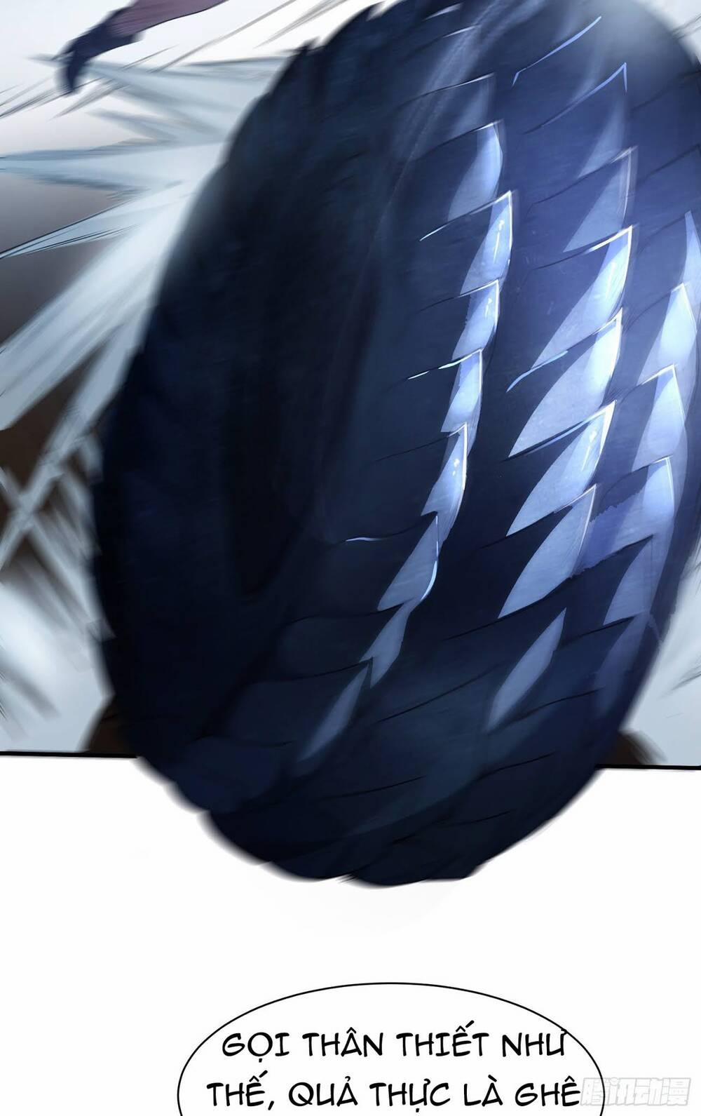 Tiểu Đệ Của Ta Là Yêu Vương 9 trang 15