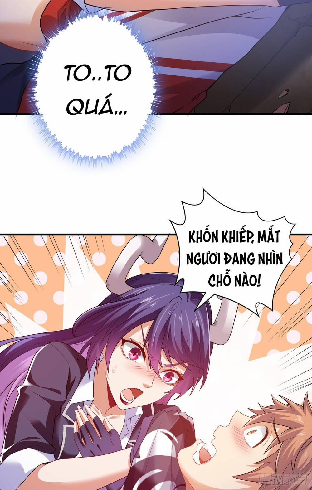 Tiểu Đệ Của Ta Là Yêu Vương 9 trang 26