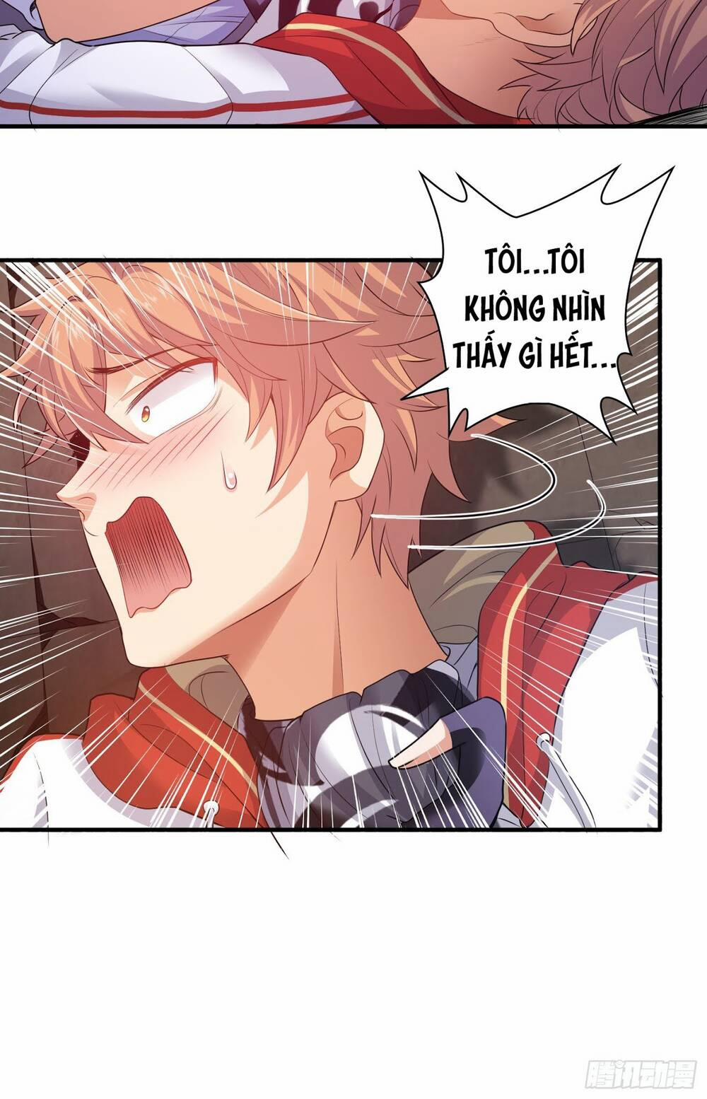 Tiểu Đệ Của Ta Là Yêu Vương 9 trang 27