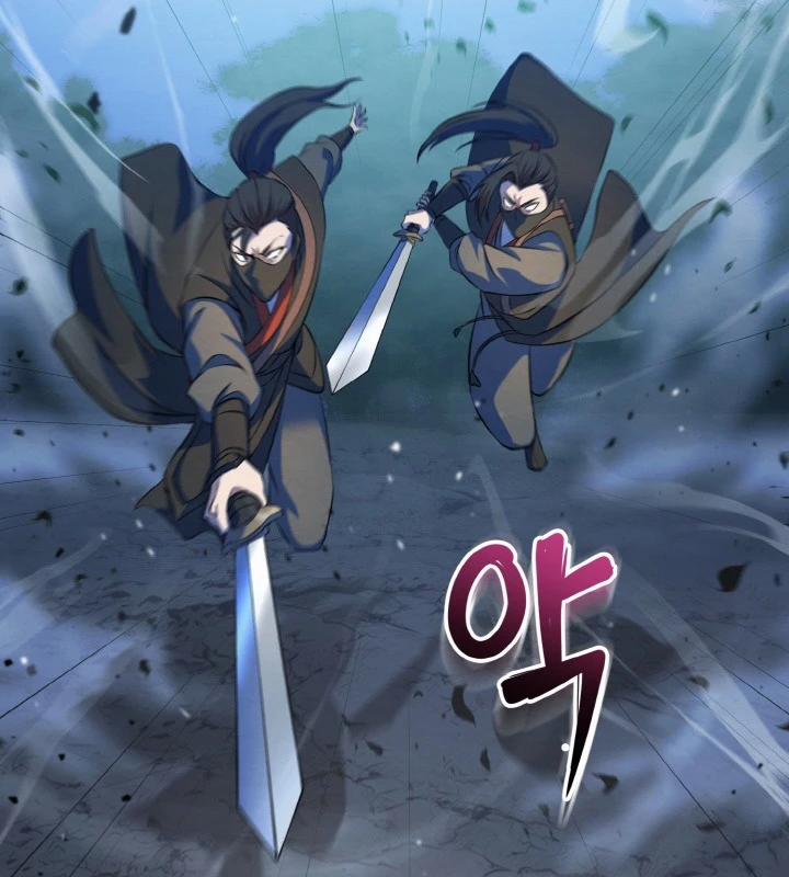 Tiểu Đệ Tử Của Võ Lâm Minh Chủ 1 trang 100