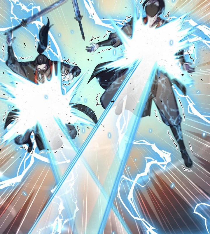 Tiểu Đệ Tử Của Võ Lâm Minh Chủ 1 trang 106