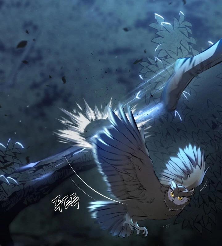 Tiểu Đệ Tử Của Võ Lâm Minh Chủ 1 trang 11