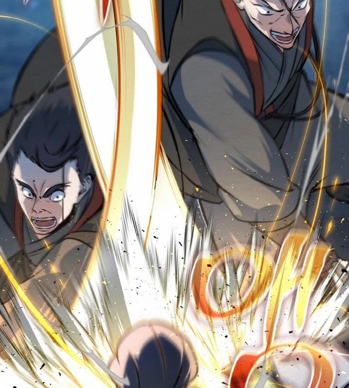 Tiểu Đệ Tử Của Võ Lâm Minh Chủ 1 trang 113