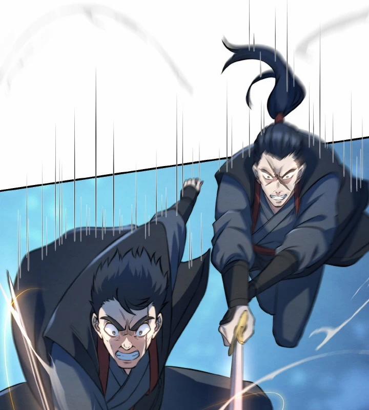 Tiểu Đệ Tử Của Võ Lâm Minh Chủ 1 trang 127