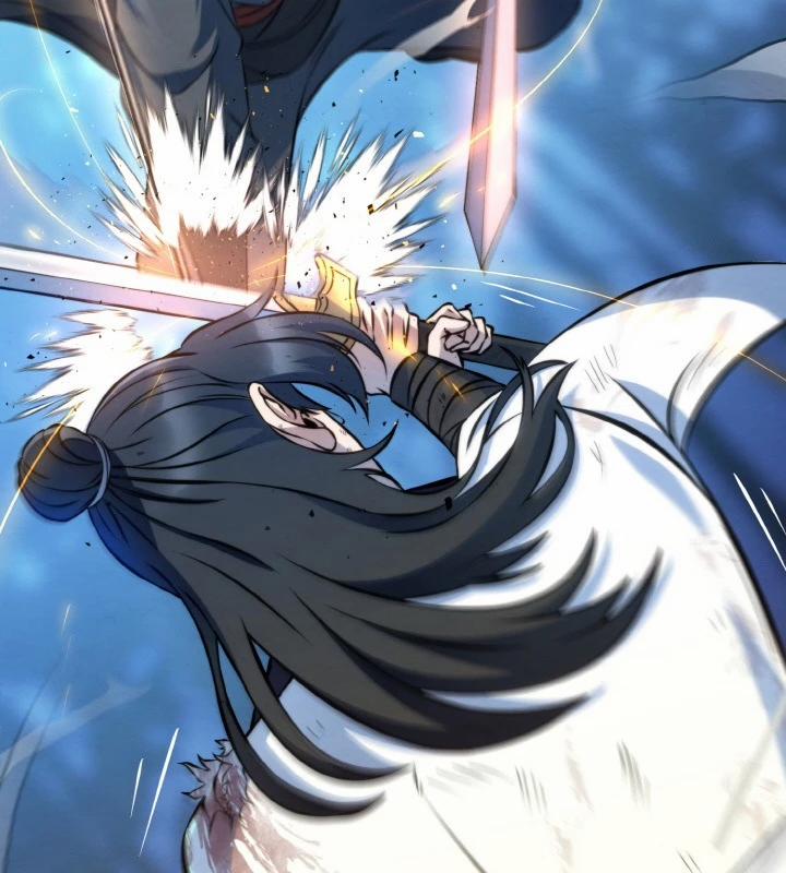 Tiểu Đệ Tử Của Võ Lâm Minh Chủ 1 trang 128