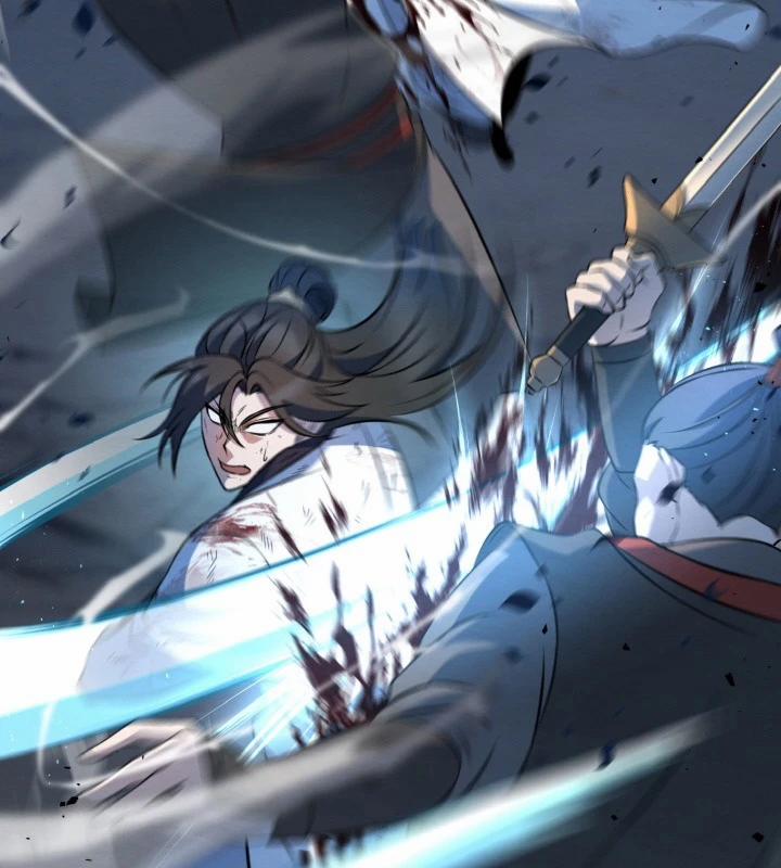 Tiểu Đệ Tử Của Võ Lâm Minh Chủ 1 trang 151