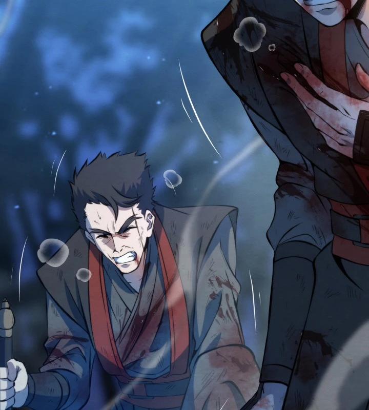 Tiểu Đệ Tử Của Võ Lâm Minh Chủ 1 trang 164