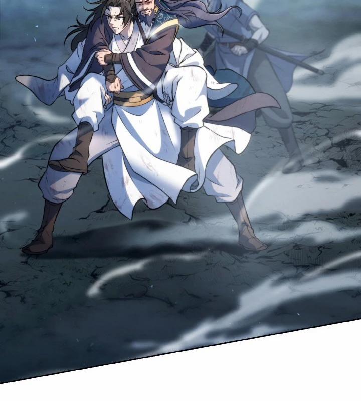 Tiểu Đệ Tử Của Võ Lâm Minh Chủ 1 trang 20