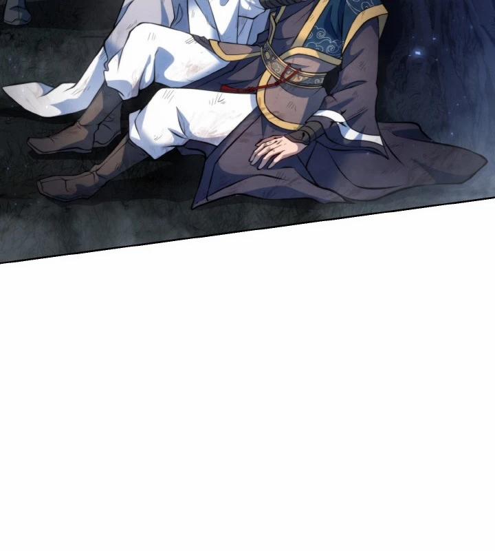 Tiểu Đệ Tử Của Võ Lâm Minh Chủ 1 trang 23