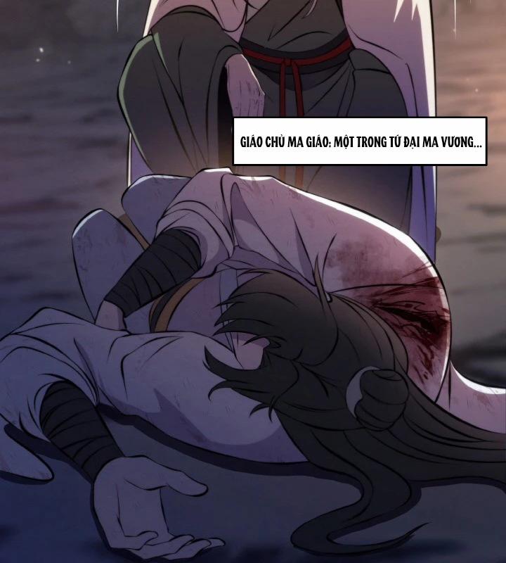 Tiểu Đệ Tử Của Võ Lâm Minh Chủ 1 trang 248