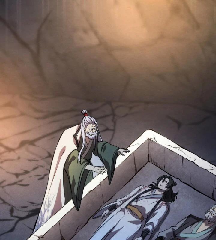 Tiểu Đệ Tử Của Võ Lâm Minh Chủ 1 trang 259