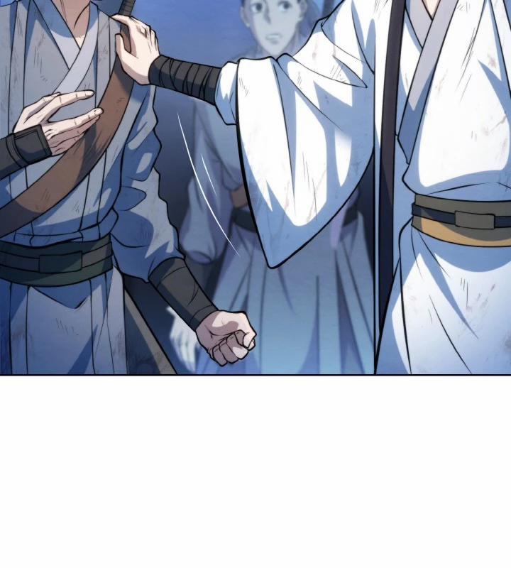 Tiểu Đệ Tử Của Võ Lâm Minh Chủ 1 trang 27