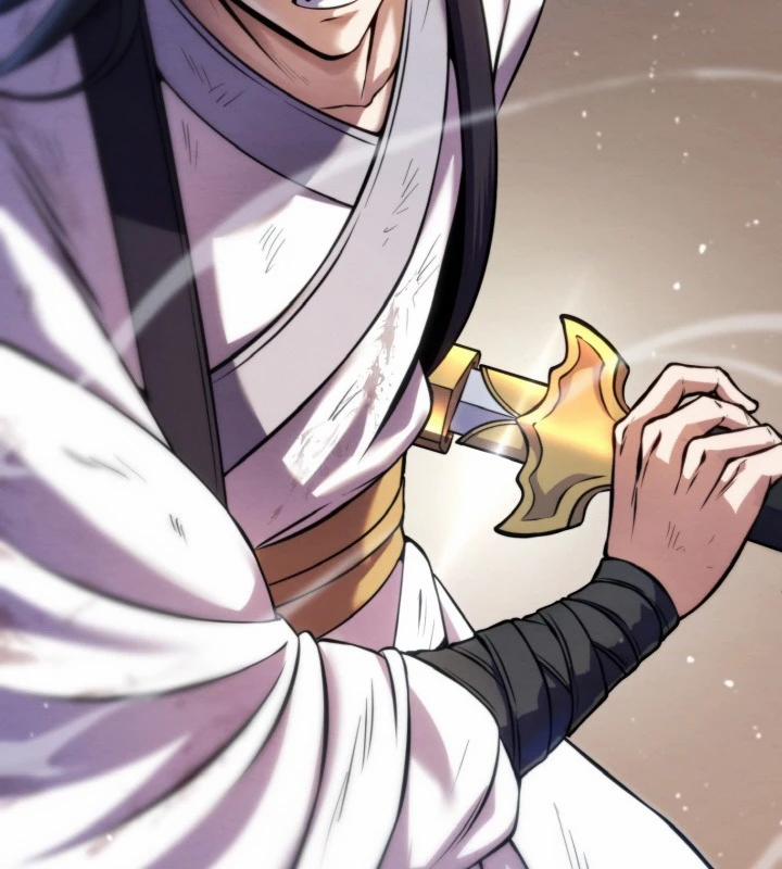 Tiểu Đệ Tử Của Võ Lâm Minh Chủ 1 trang 32