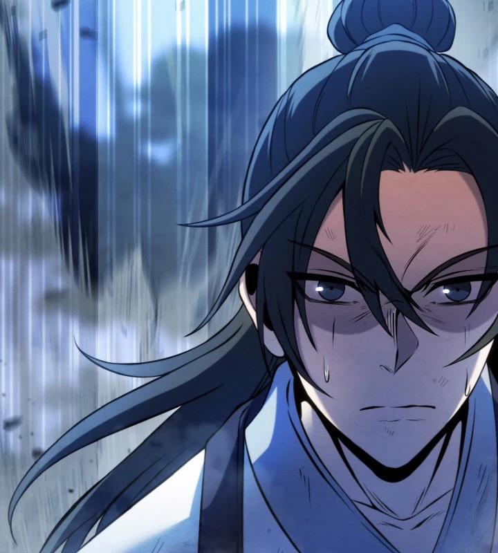 Tiểu Đệ Tử Của Võ Lâm Minh Chủ 1 trang 39