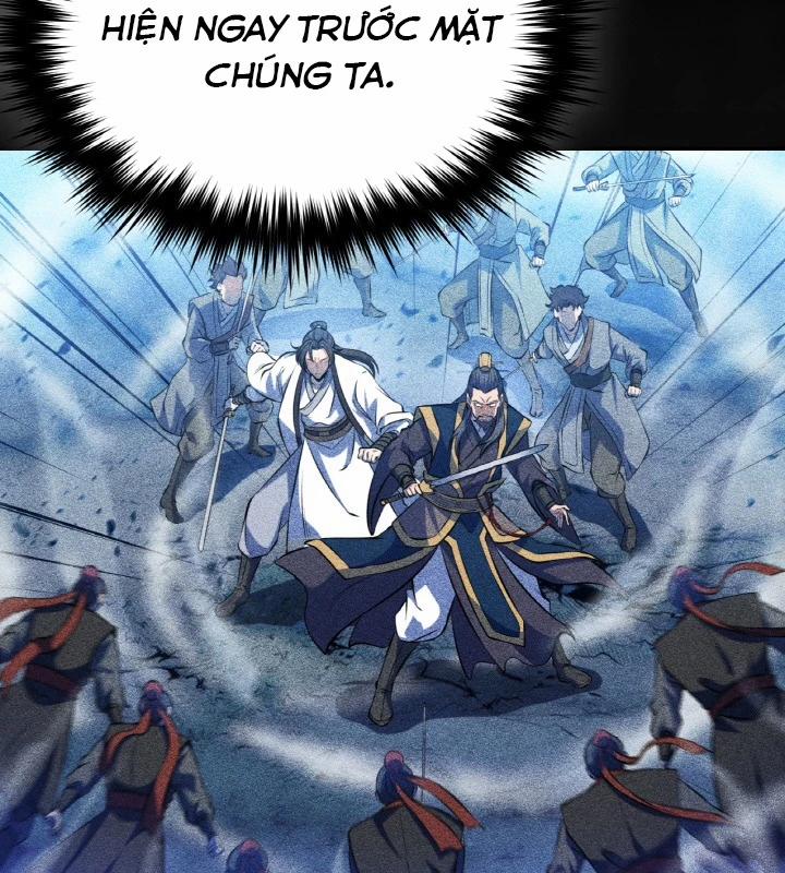 Tiểu Đệ Tử Của Võ Lâm Minh Chủ 1 trang 52
