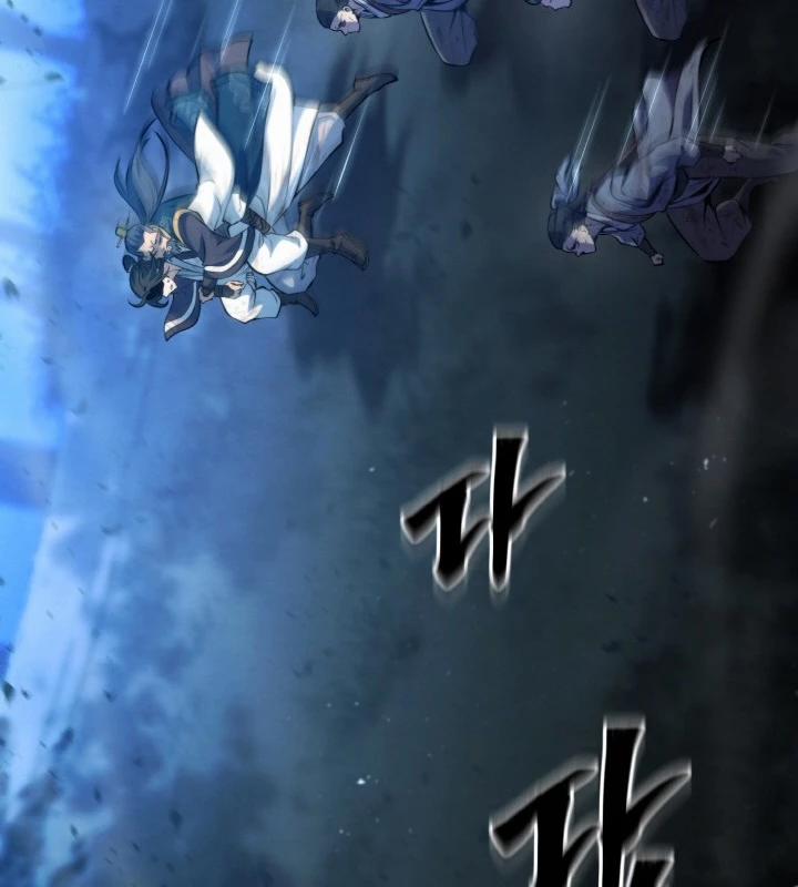 Tiểu Đệ Tử Của Võ Lâm Minh Chủ 1 trang 7