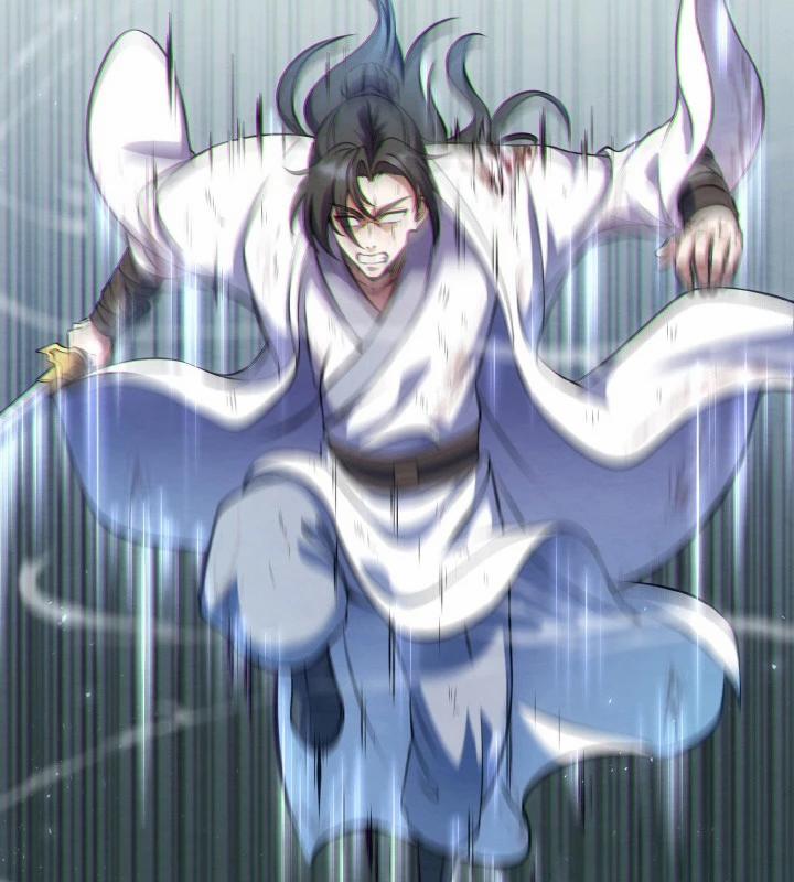 Tiểu Đệ Tử Của Võ Lâm Minh Chủ 1 trang 77