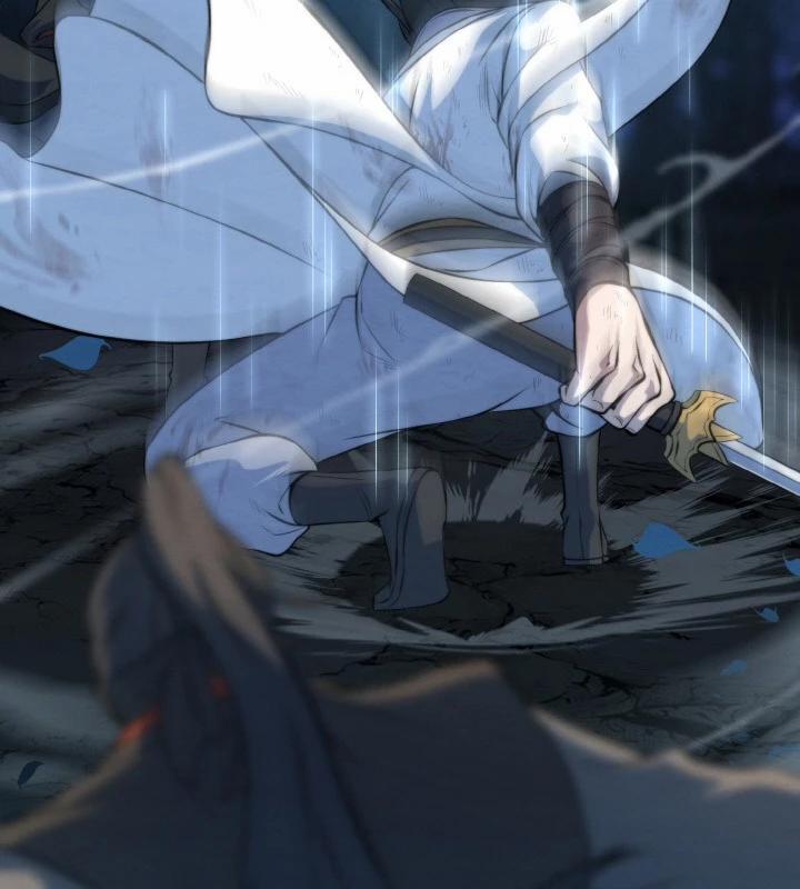 Tiểu Đệ Tử Của Võ Lâm Minh Chủ 1 trang 82