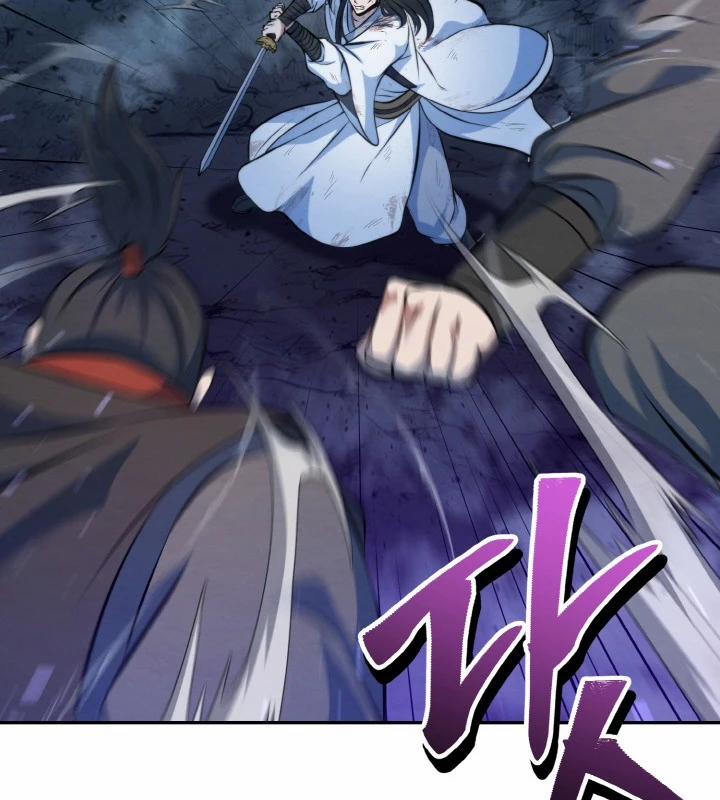 Tiểu Đệ Tử Của Võ Lâm Minh Chủ 1 trang 91