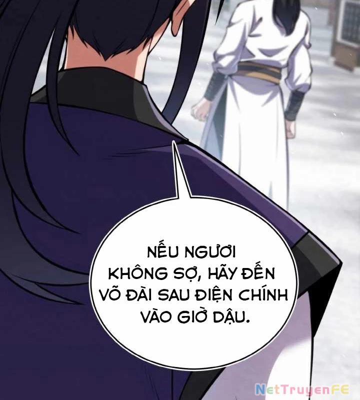 Tiểu Đệ Tử Của Võ Lâm Minh Chủ 10 trang 1