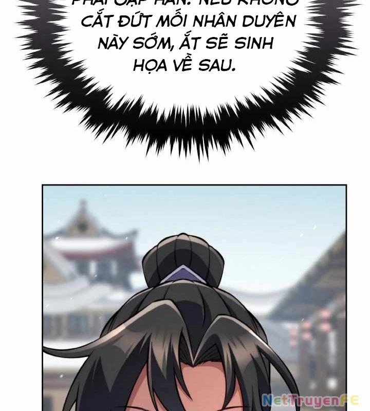 Tiểu Đệ Tử Của Võ Lâm Minh Chủ 10 trang 11
