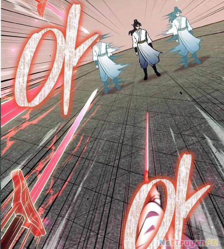 Tiểu Đệ Tử Của Võ Lâm Minh Chủ 10 trang 113