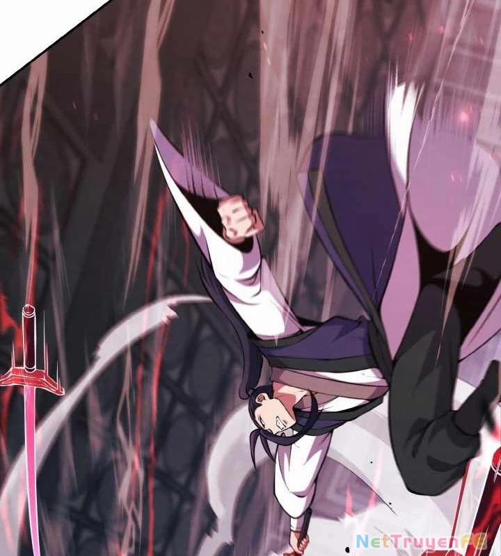Tiểu Đệ Tử Của Võ Lâm Minh Chủ 10 trang 122