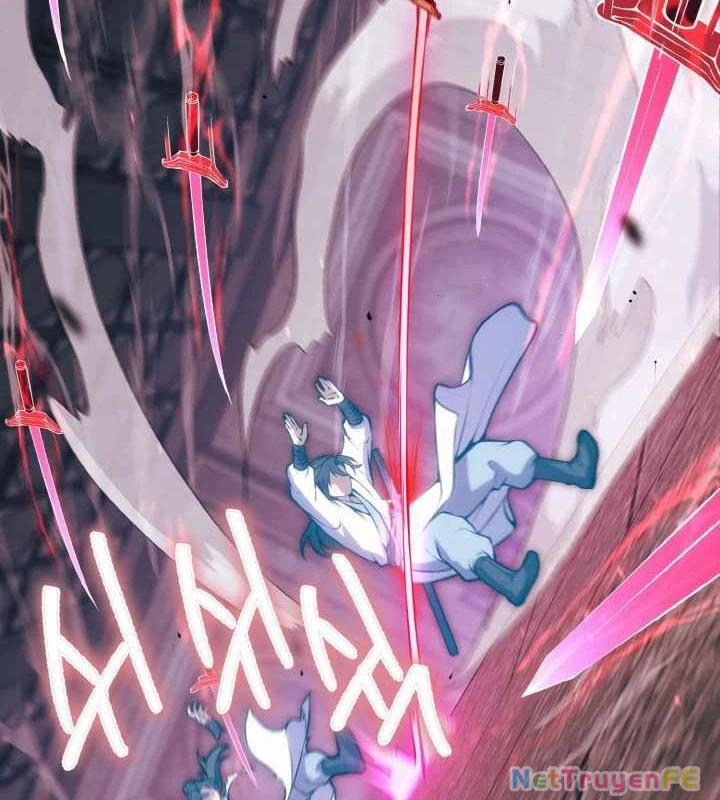 Tiểu Đệ Tử Của Võ Lâm Minh Chủ 10 trang 123