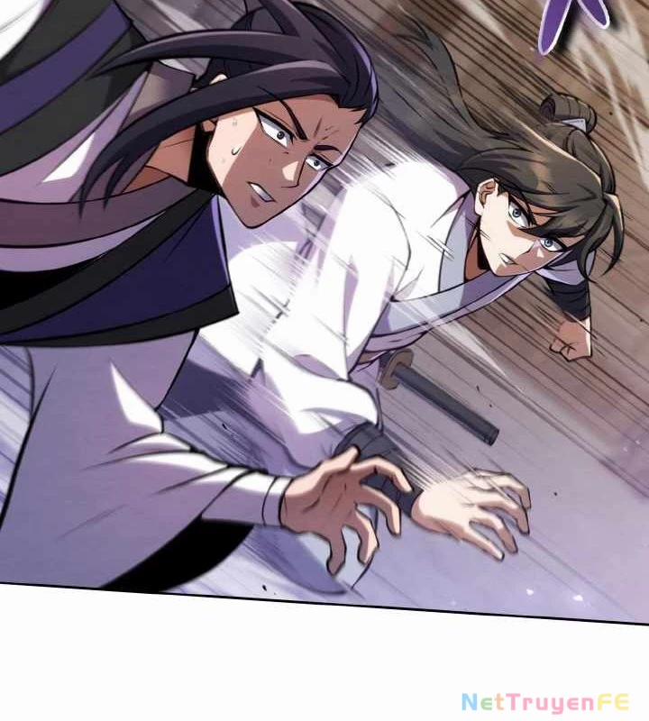 Tiểu Đệ Tử Của Võ Lâm Minh Chủ 10 trang 135