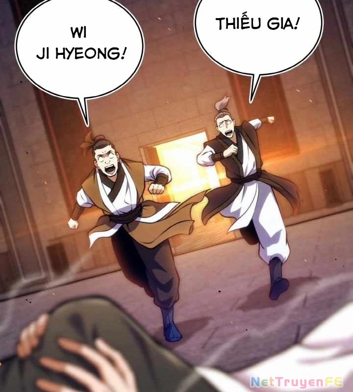 Tiểu Đệ Tử Của Võ Lâm Minh Chủ 10 trang 163