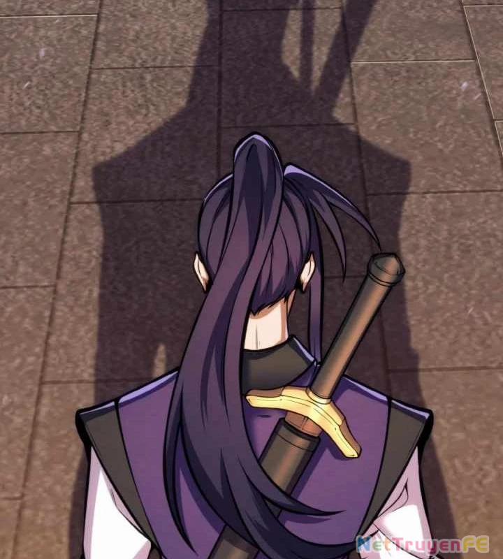 Tiểu Đệ Tử Của Võ Lâm Minh Chủ 10 trang 17