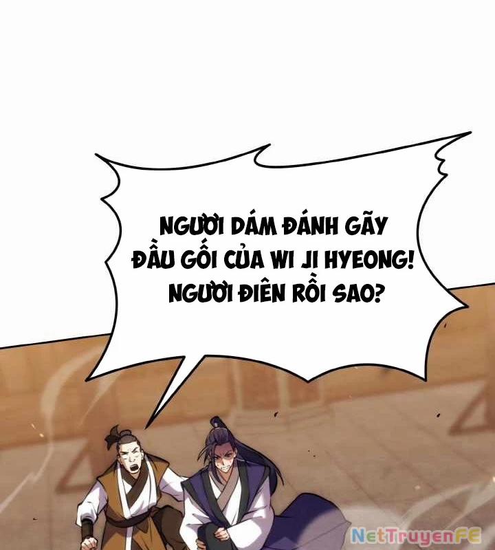 Tiểu Đệ Tử Của Võ Lâm Minh Chủ 10 trang 171