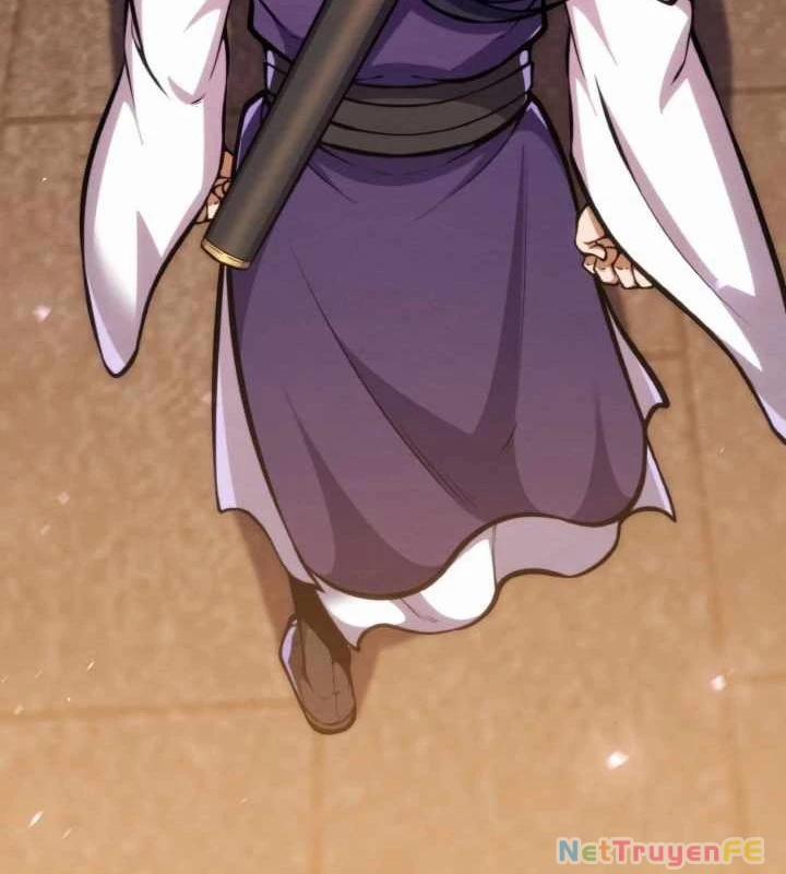 Tiểu Đệ Tử Của Võ Lâm Minh Chủ 10 trang 18