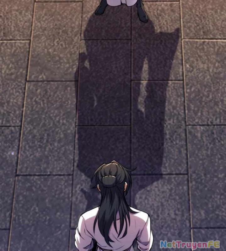 Tiểu Đệ Tử Của Võ Lâm Minh Chủ 10 trang 26