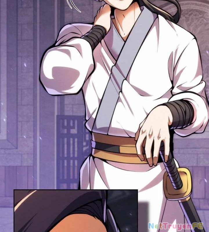 Tiểu Đệ Tử Của Võ Lâm Minh Chủ 10 trang 29