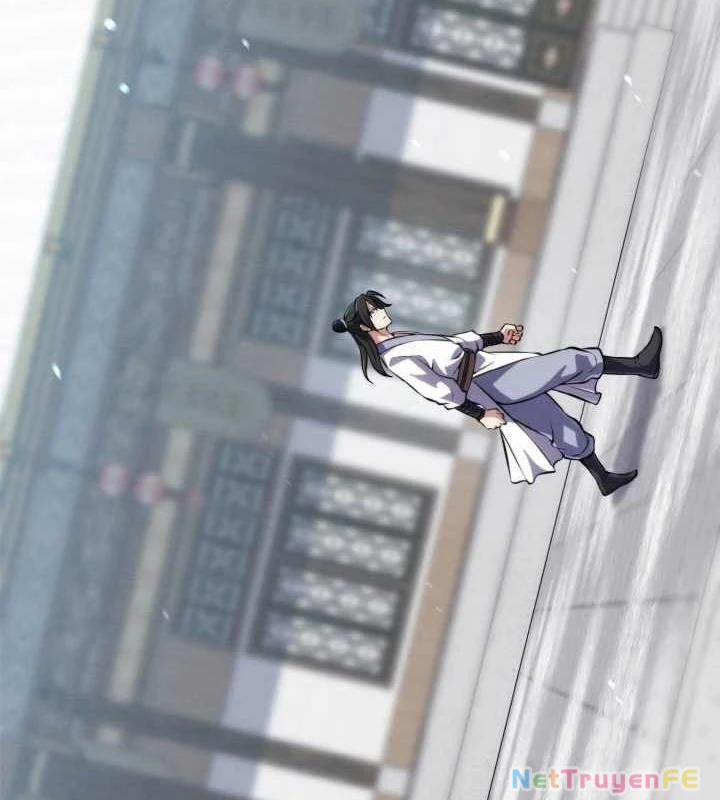 Tiểu Đệ Tử Của Võ Lâm Minh Chủ 10 trang 3