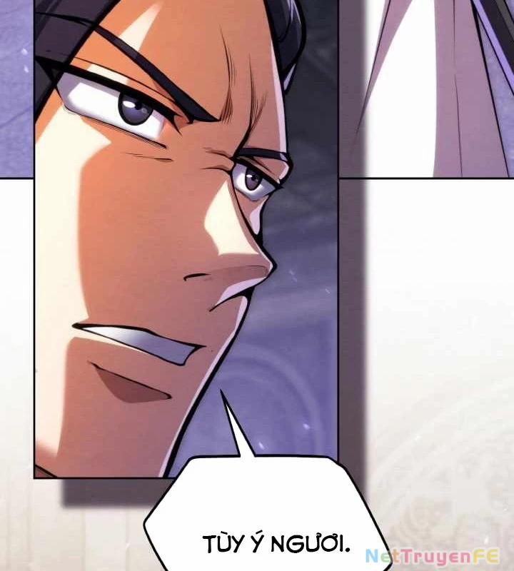 Tiểu Đệ Tử Của Võ Lâm Minh Chủ 10 trang 30